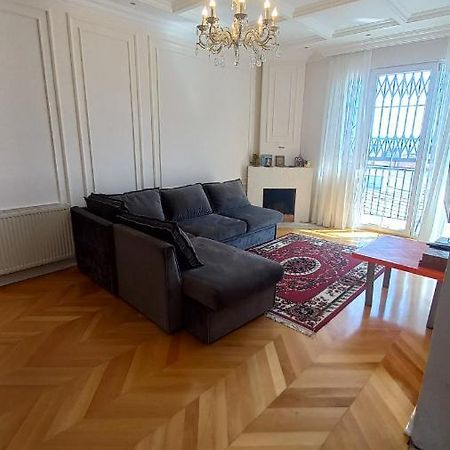 Old Batumi Mare Appartement Buitenkant foto