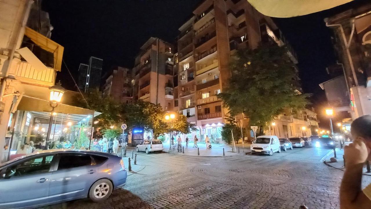 Old Batumi Mare Appartement Buitenkant foto