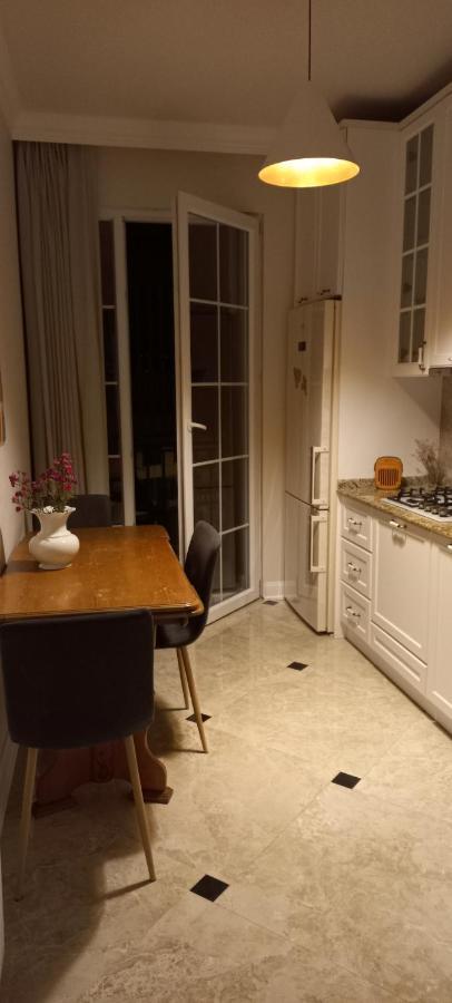 Old Batumi Mare Appartement Buitenkant foto